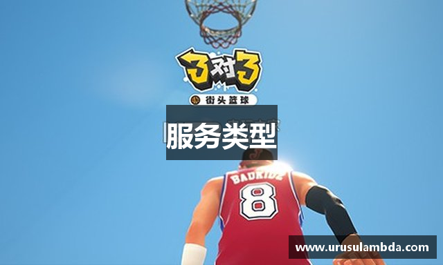 服务类型