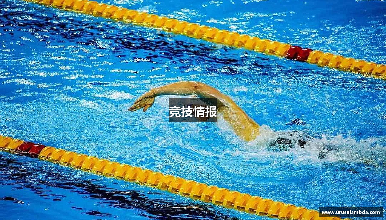竞技情报